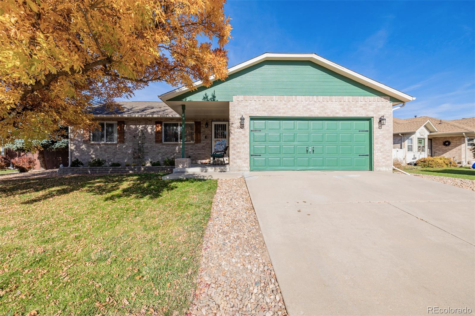 MLS Image #2 for 1040 s fulton avenue,fort lupton, Colorado