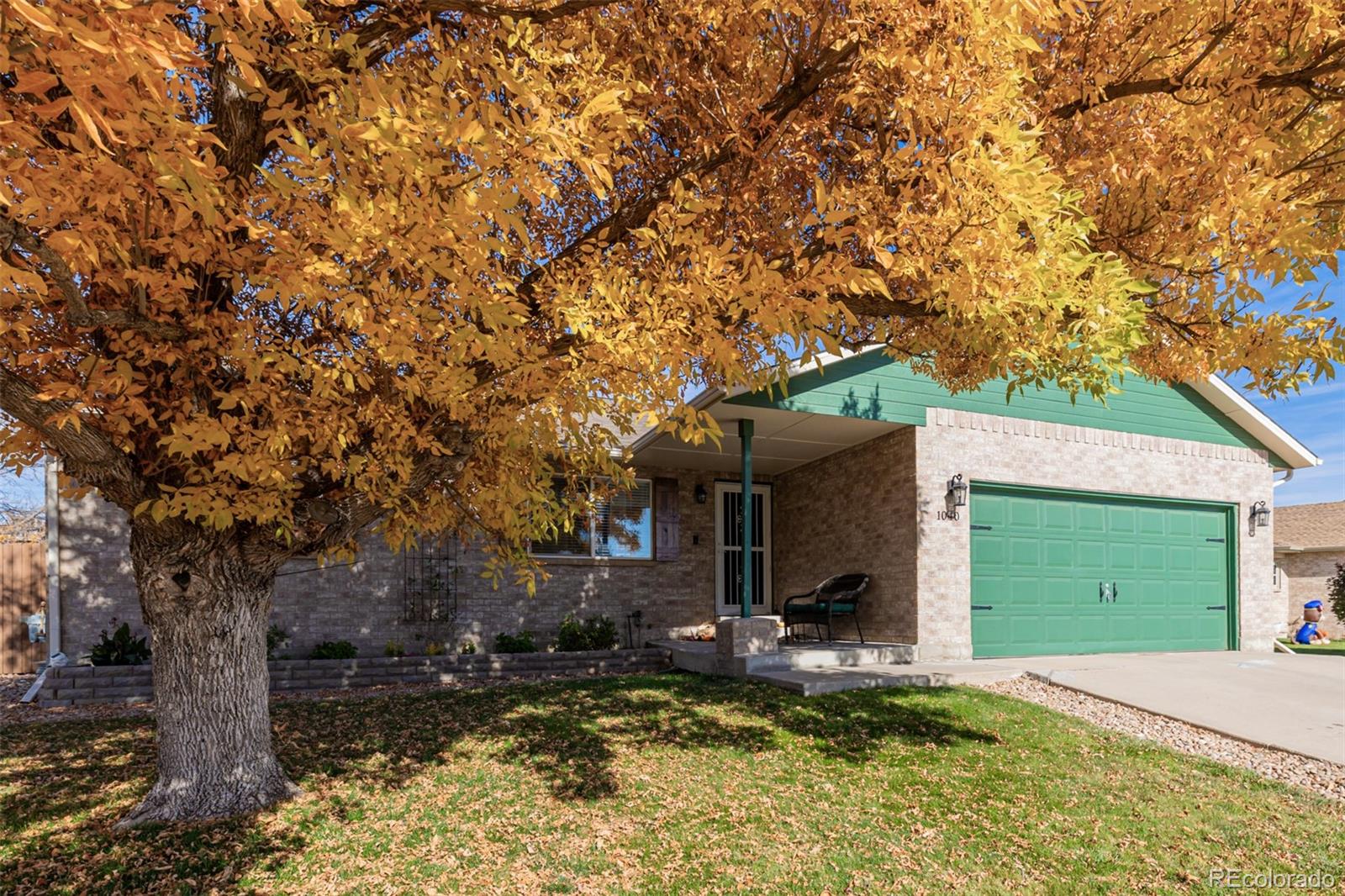 MLS Image #3 for 1040 s fulton avenue,fort lupton, Colorado