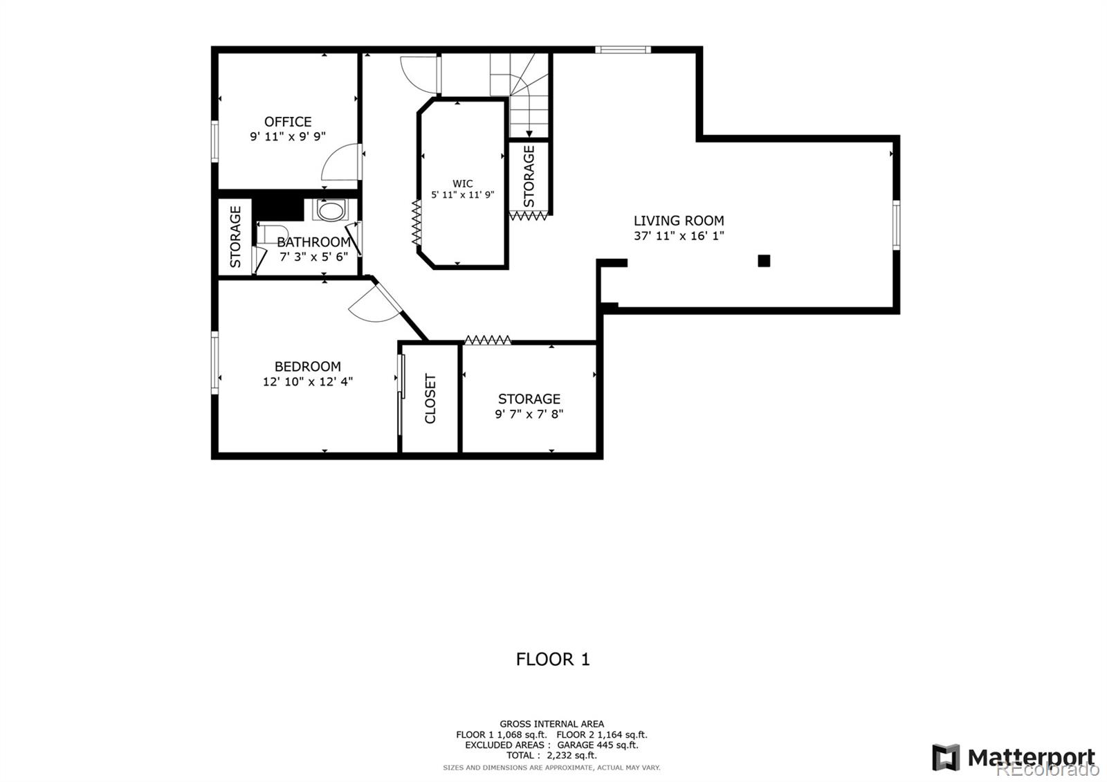 MLS Image #46 for 1040 s fulton avenue,fort lupton, Colorado