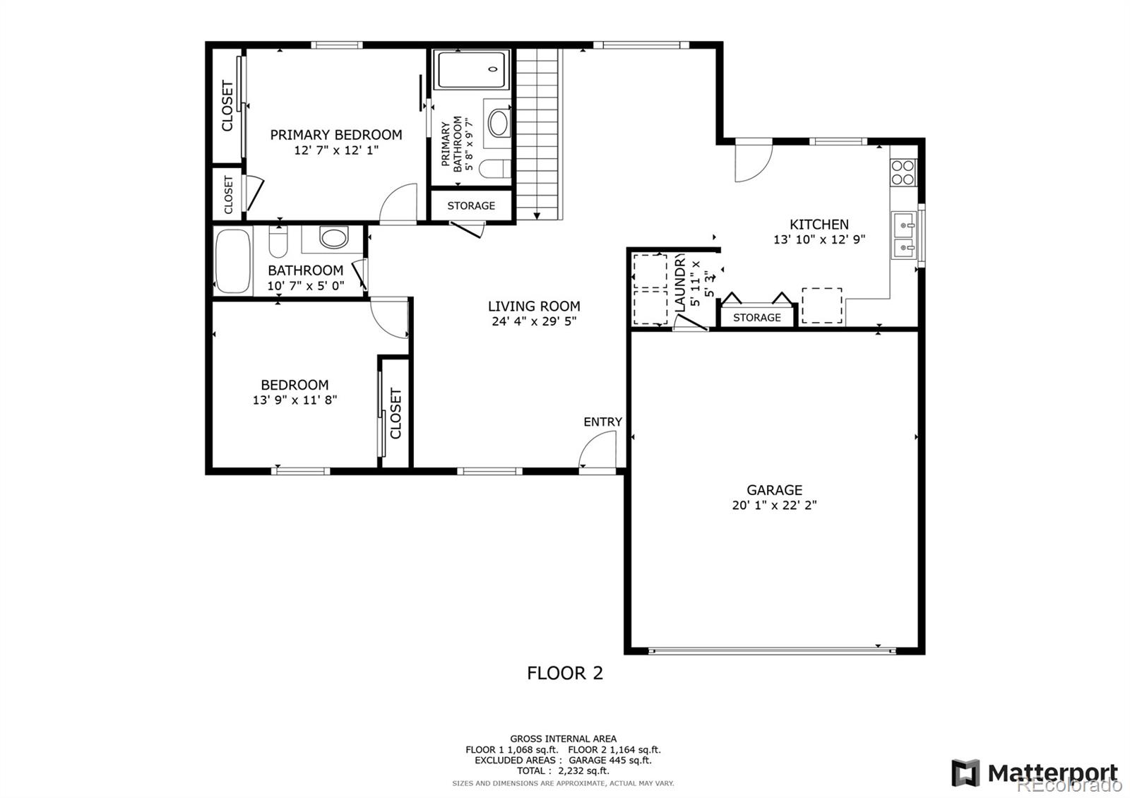 MLS Image #47 for 1040 s fulton avenue,fort lupton, Colorado