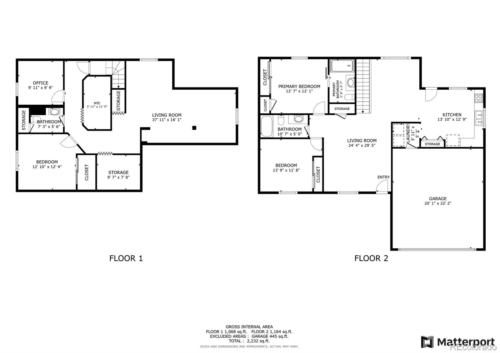 MLS Image #48 for 1040 s fulton avenue,fort lupton, Colorado