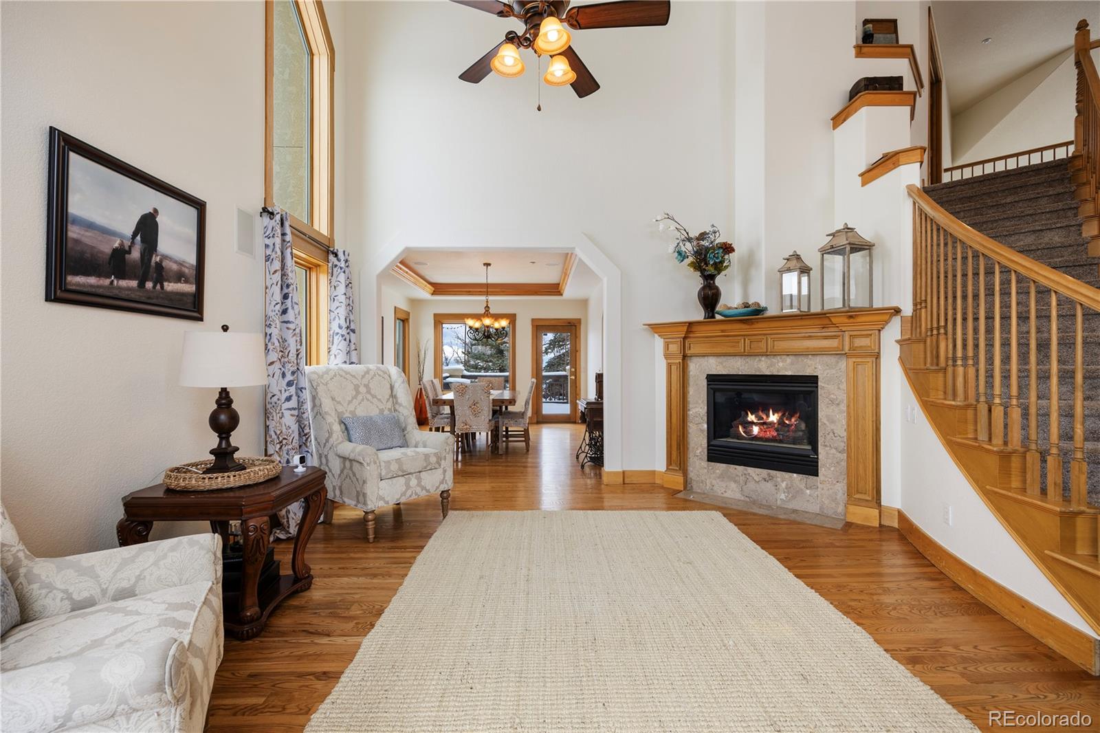 MLS Image #10 for 3891  windchant circle,castle rock, Colorado