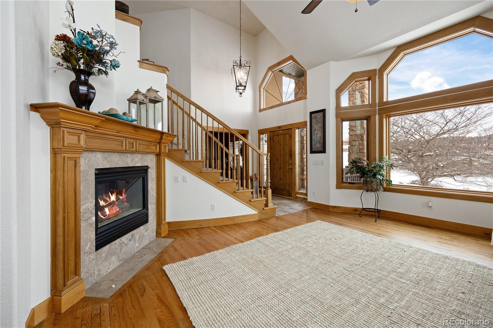 MLS Image #13 for 3891  windchant circle,castle rock, Colorado
