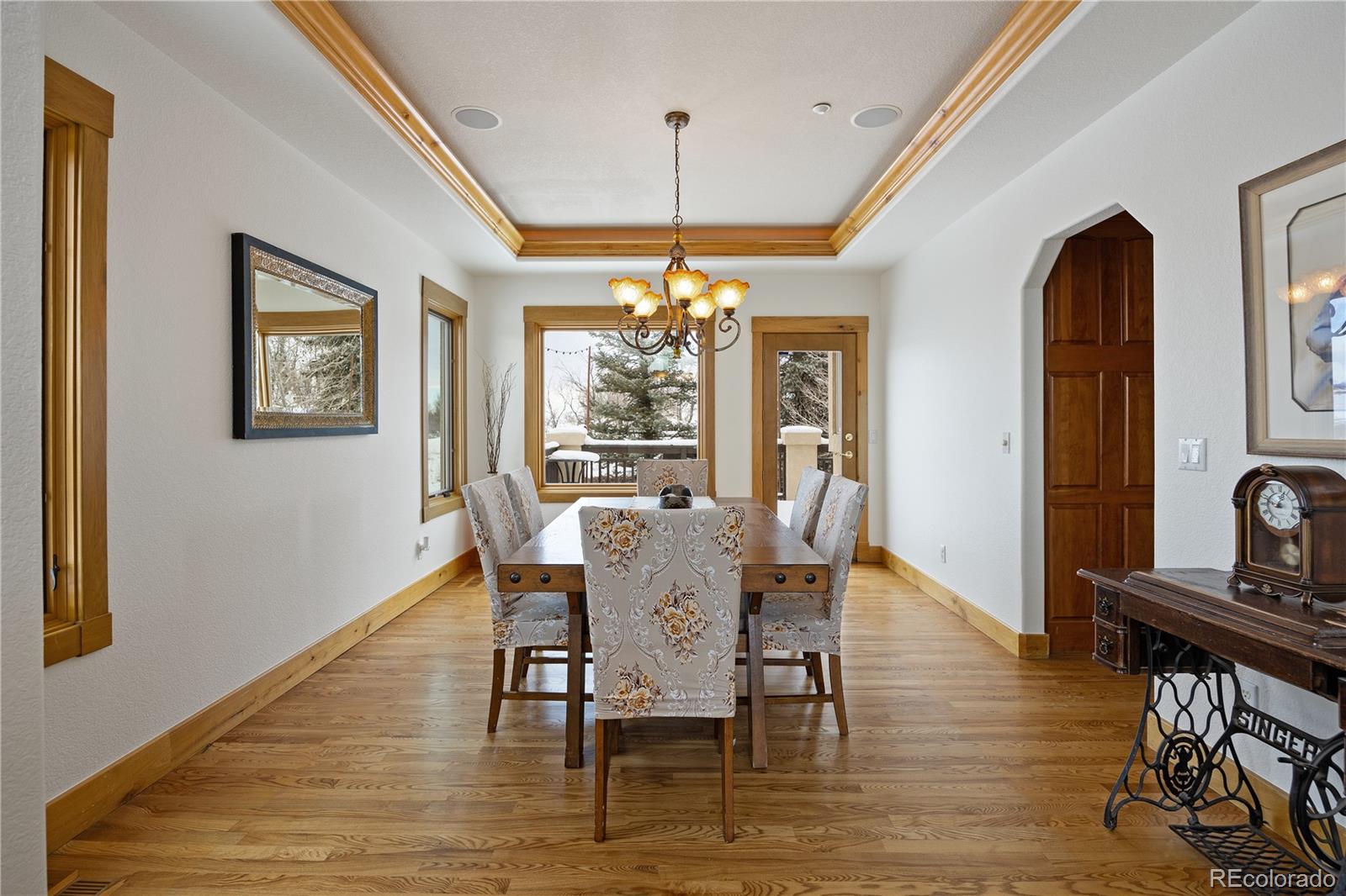 MLS Image #14 for 3891  windchant circle,castle rock, Colorado