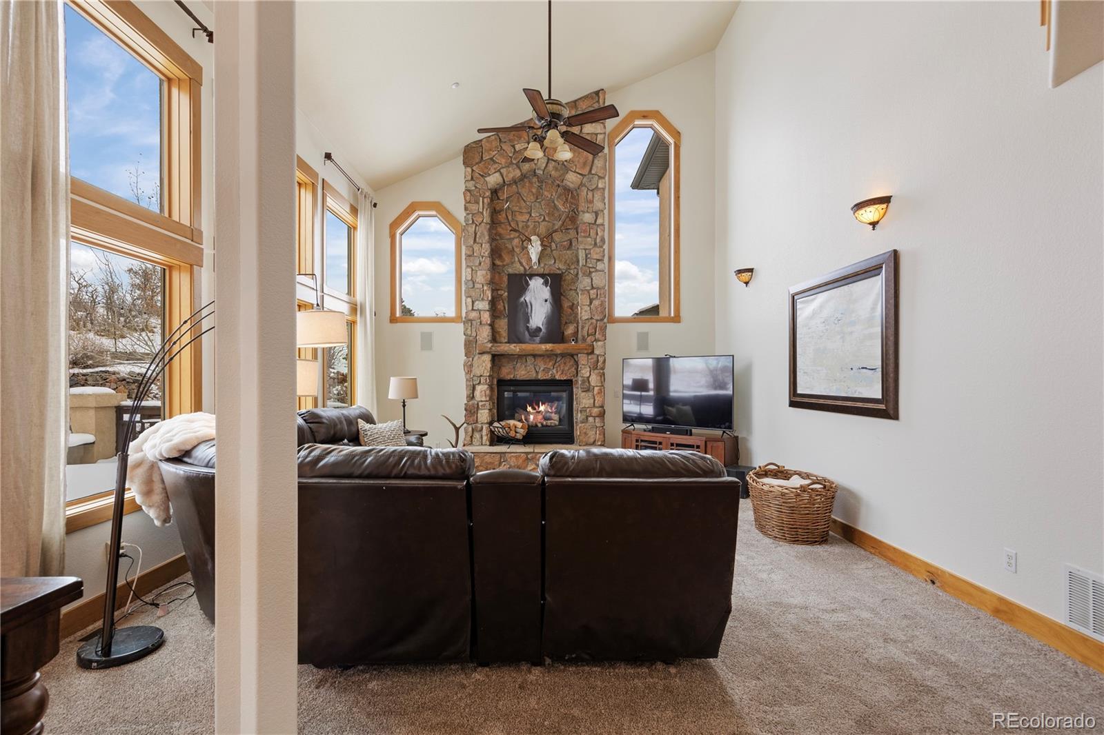 MLS Image #15 for 3891  windchant circle,castle rock, Colorado