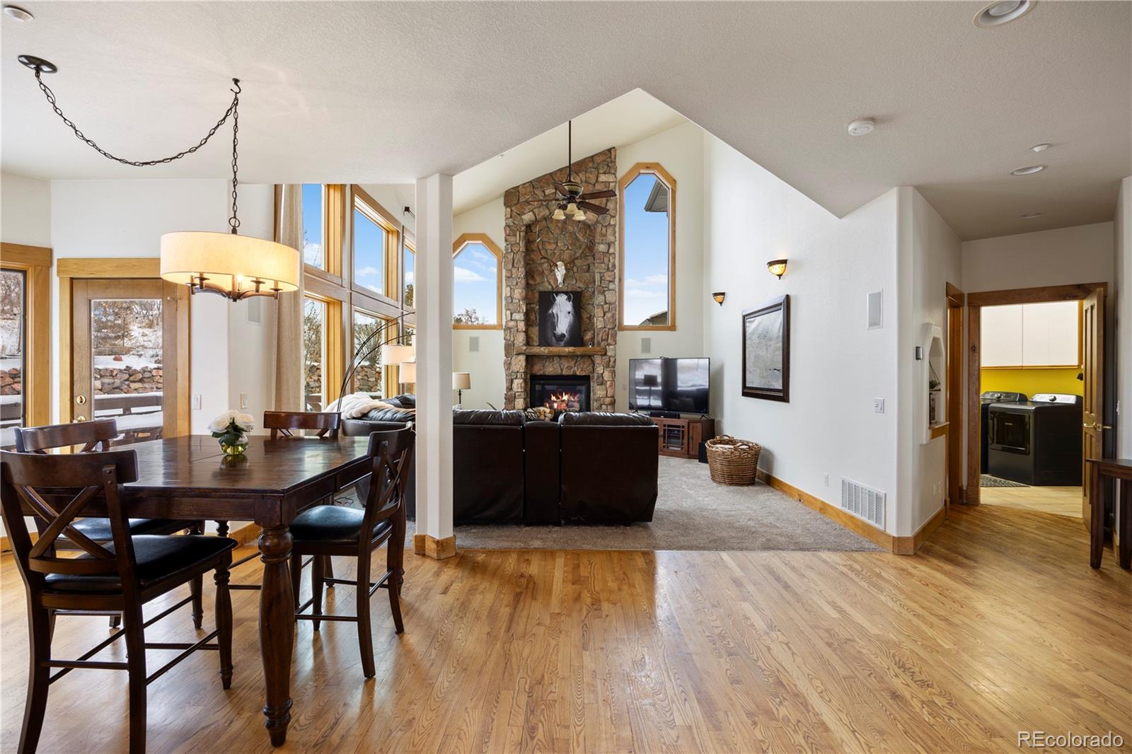 MLS Image #17 for 3891  windchant circle,castle rock, Colorado