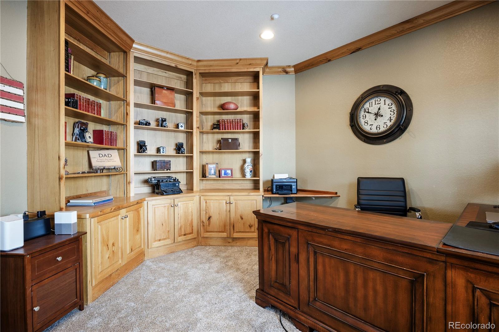 MLS Image #19 for 3891  windchant circle,castle rock, Colorado