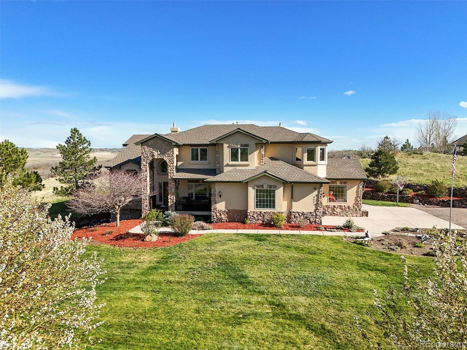 MLS Image #2 for 3891  windchant circle,castle rock, Colorado