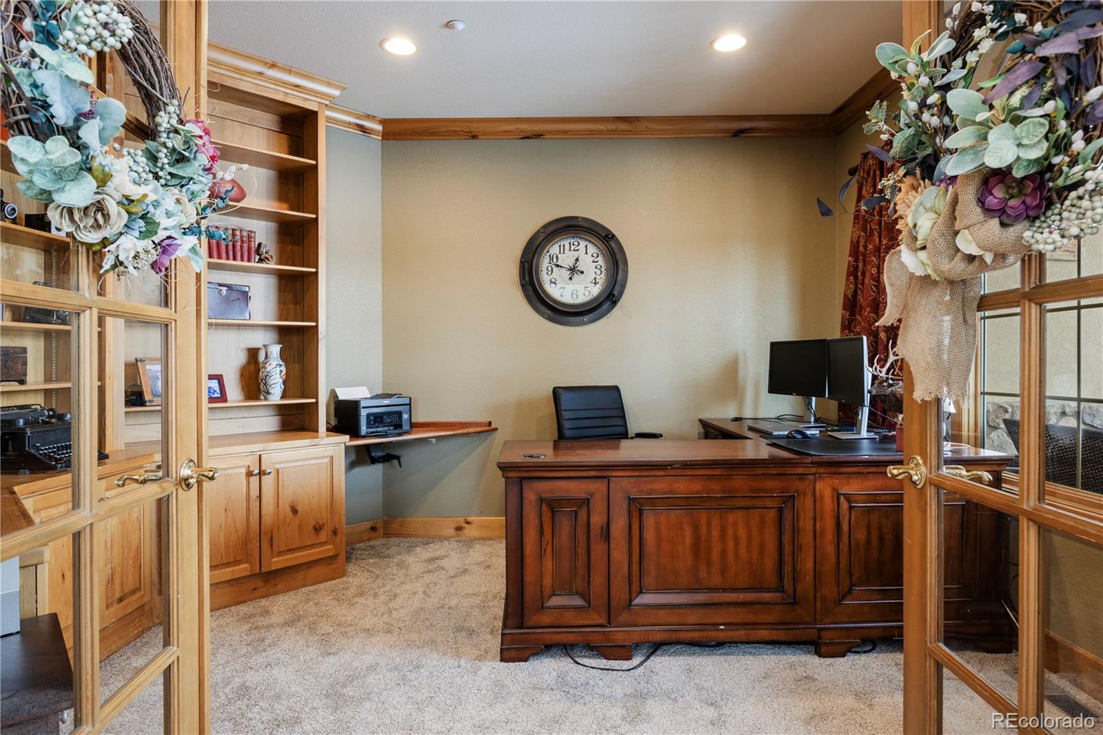 MLS Image #20 for 3891  windchant circle,castle rock, Colorado