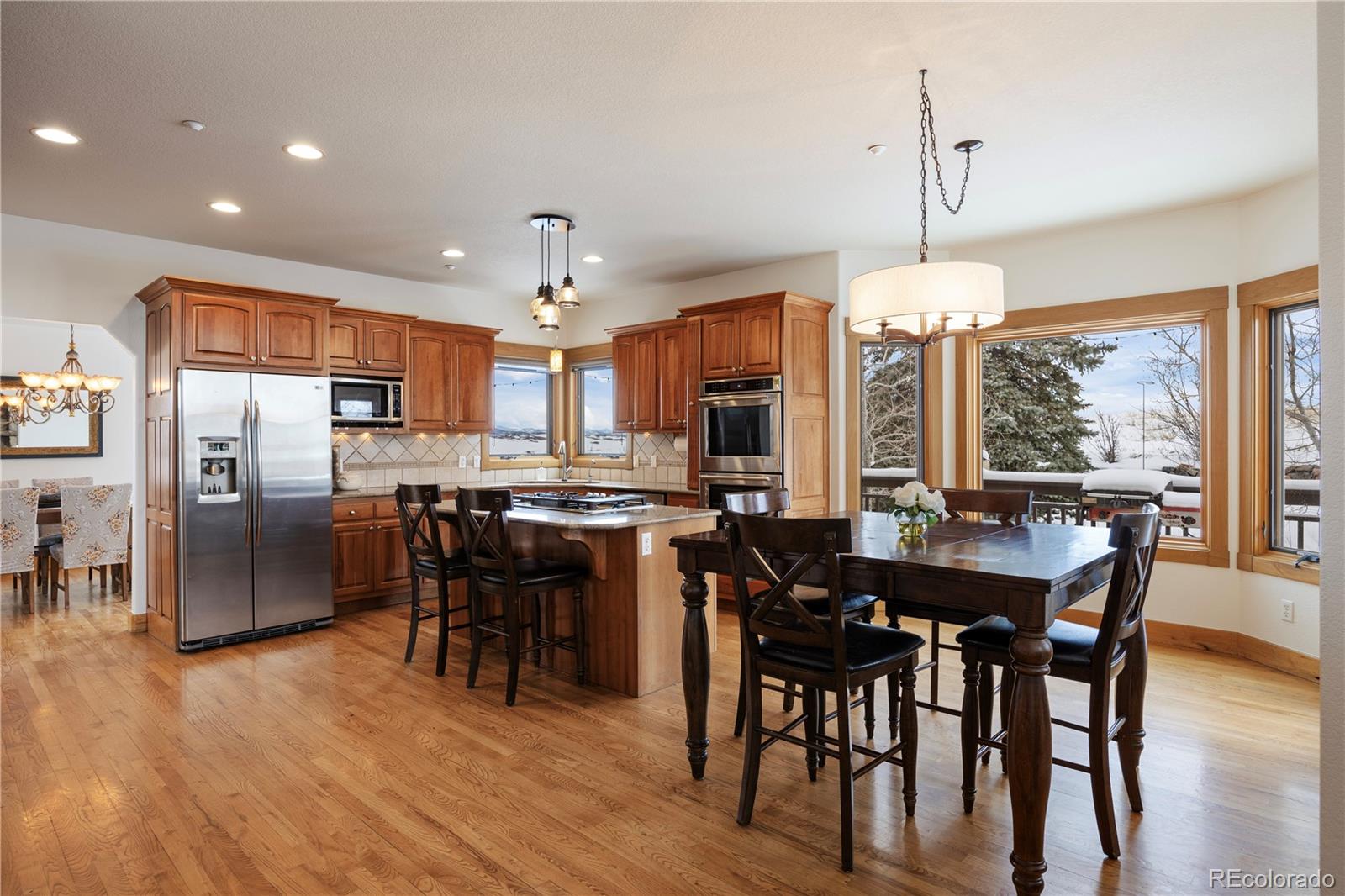MLS Image #3 for 3891  windchant circle,castle rock, Colorado