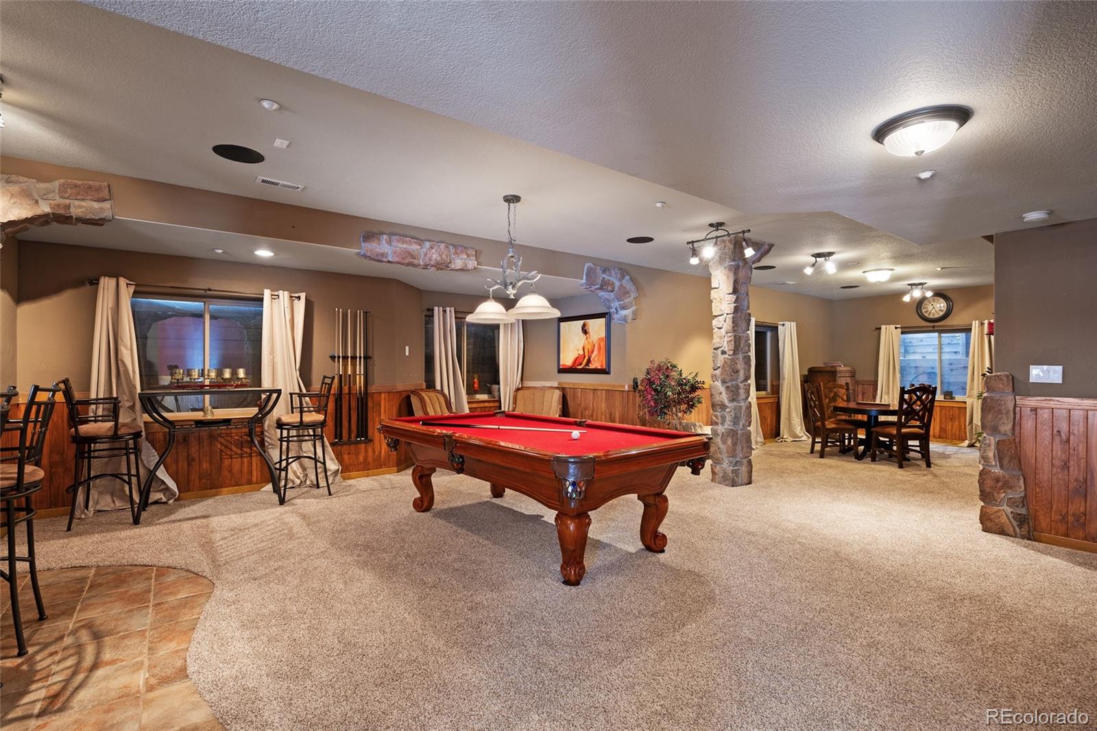 MLS Image #37 for 3891  windchant circle,castle rock, Colorado