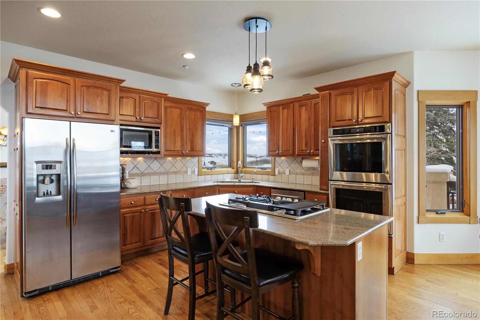 MLS Image #4 for 3891  windchant circle,castle rock, Colorado