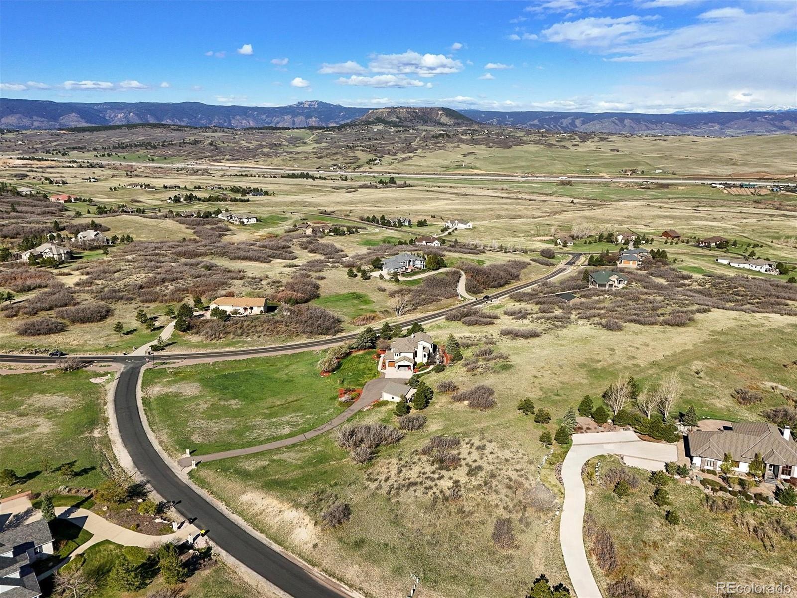 MLS Image #42 for 3891  windchant circle,castle rock, Colorado