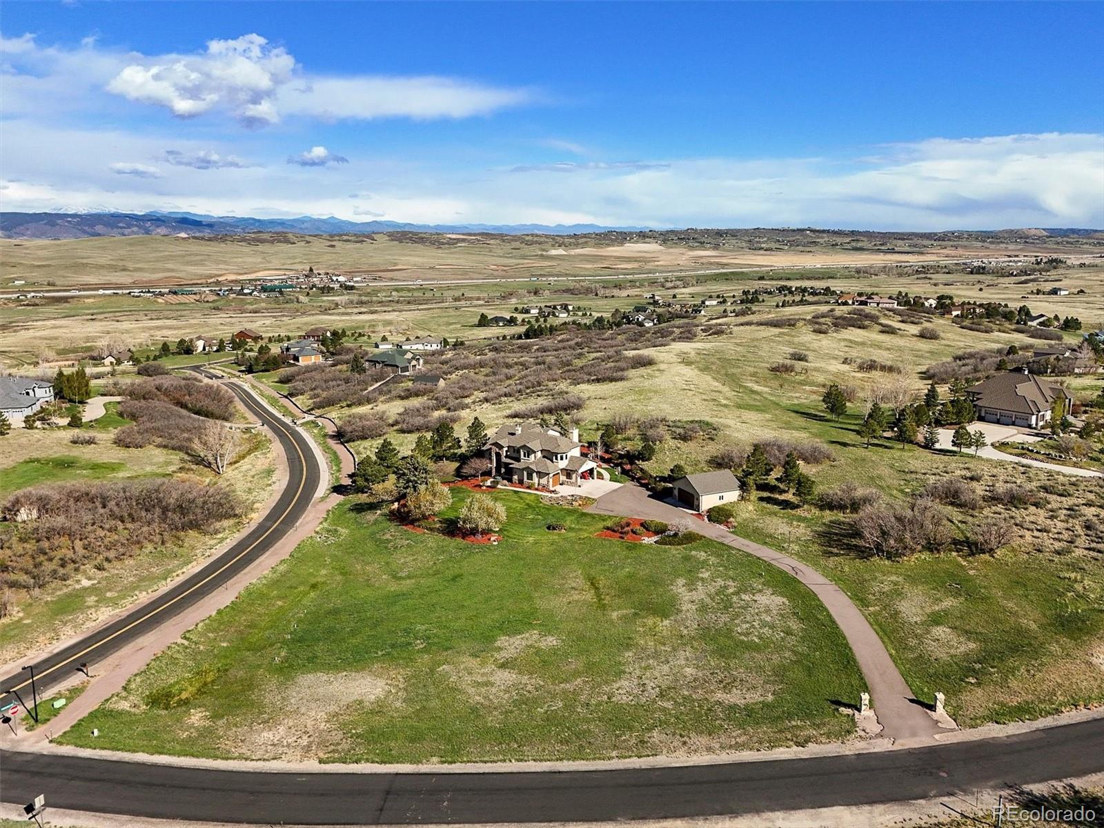 MLS Image #43 for 3891  windchant circle,castle rock, Colorado