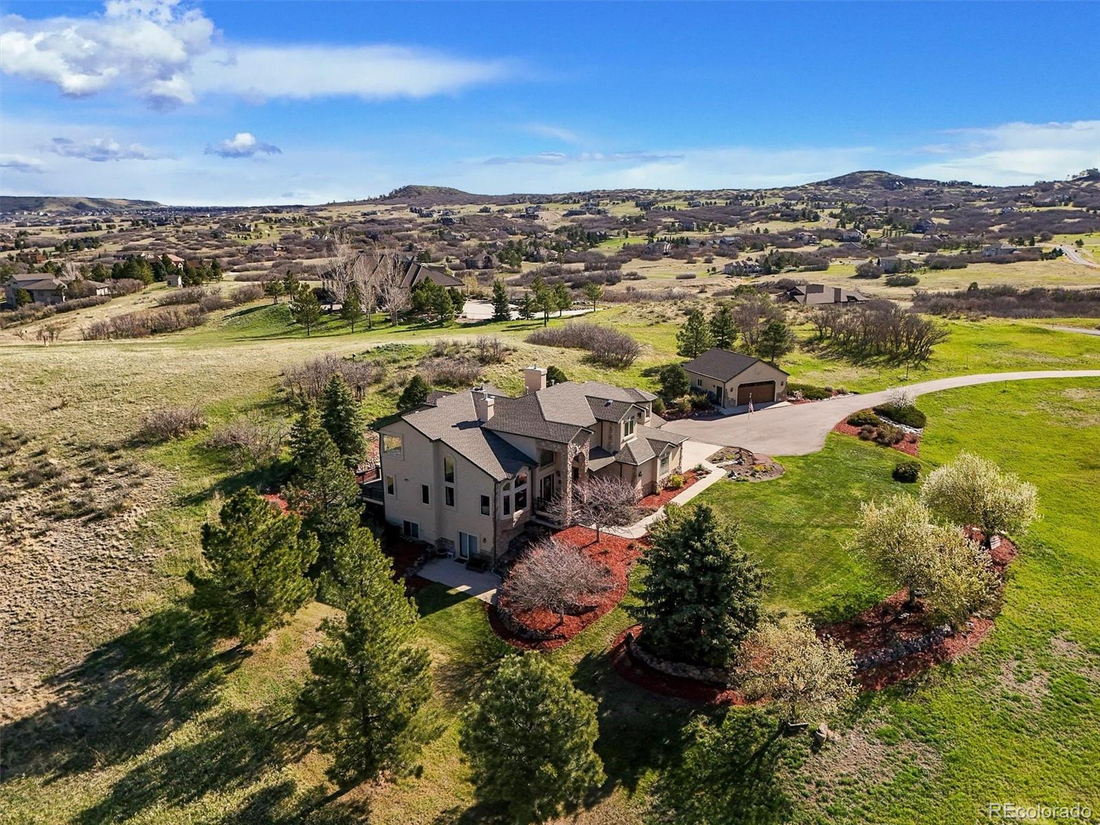 MLS Image #44 for 3891  windchant circle,castle rock, Colorado