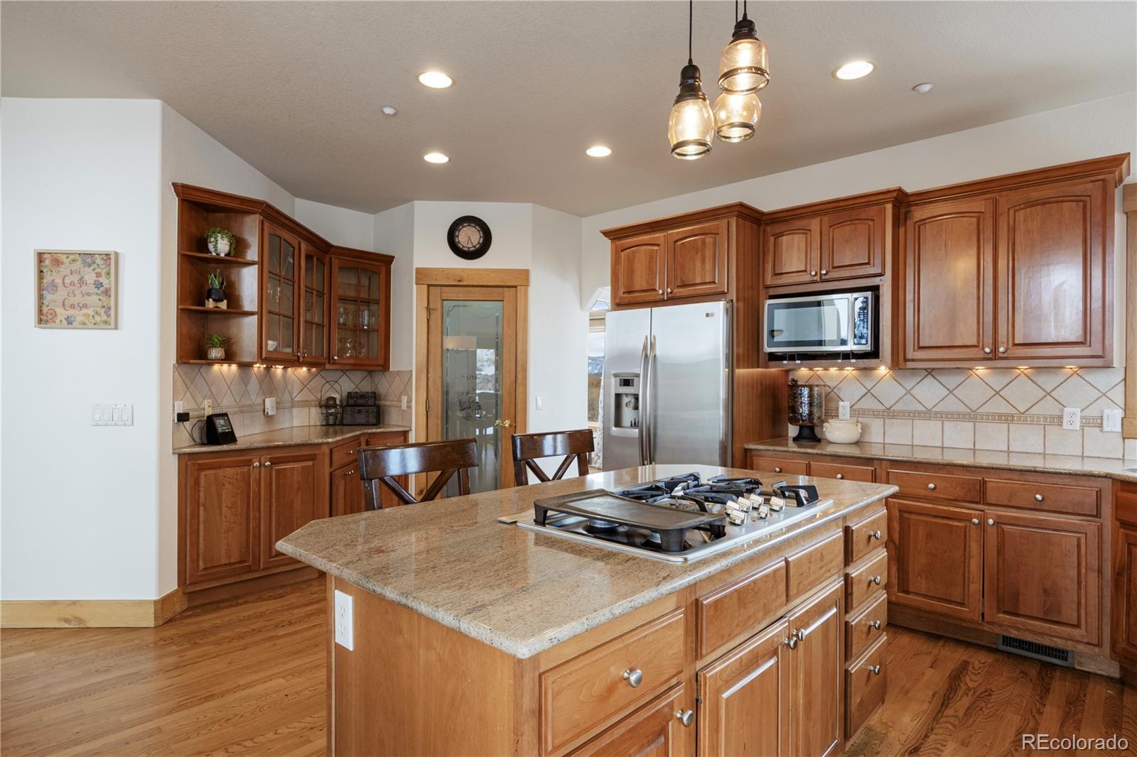 MLS Image #5 for 3891  windchant circle,castle rock, Colorado