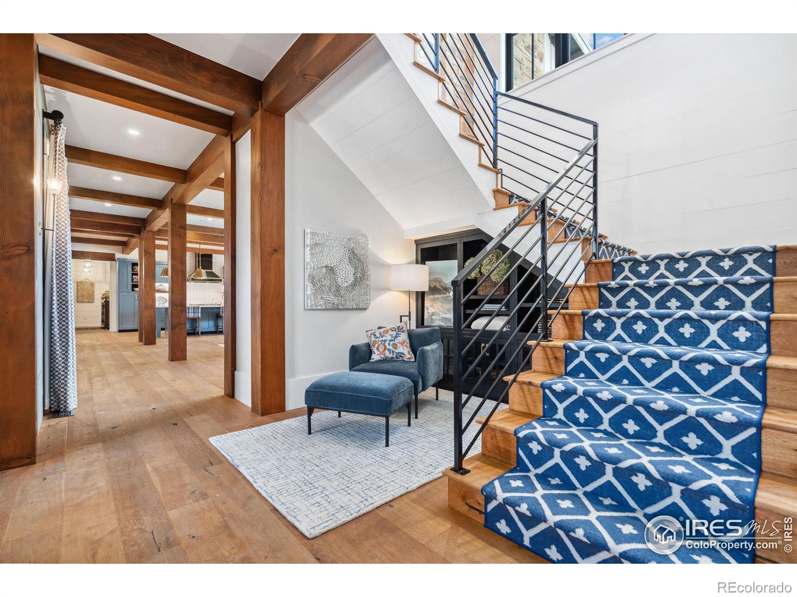 MLS Image #2 for 1518 e 57th street,loveland, Colorado