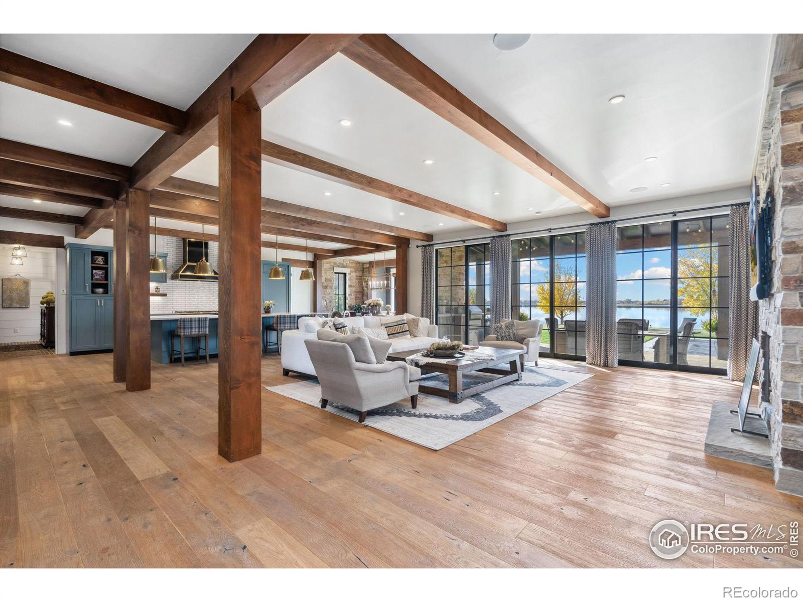 MLS Image #3 for 1518 e 57th street,loveland, Colorado