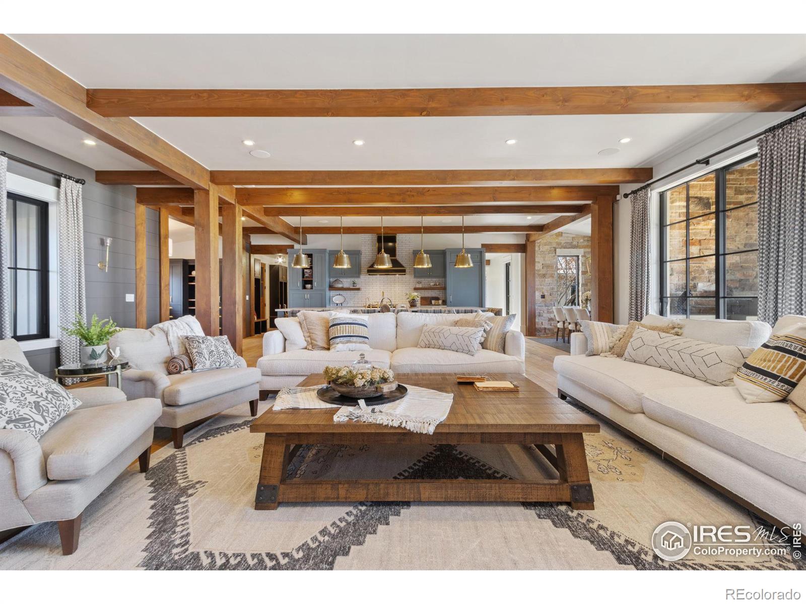 MLS Image #4 for 1518 e 57th street,loveland, Colorado