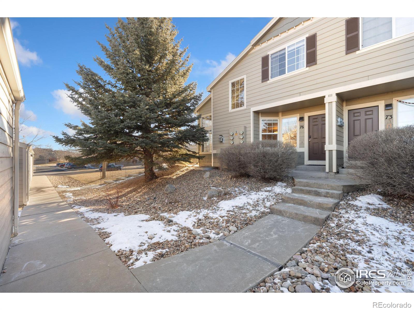 Report Image for 6815  Antigua Drive,Fort Collins, Colorado