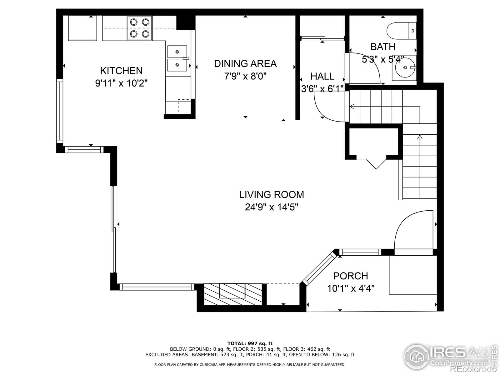 MLS Image #16 for 6815  antigua drive,fort collins, Colorado