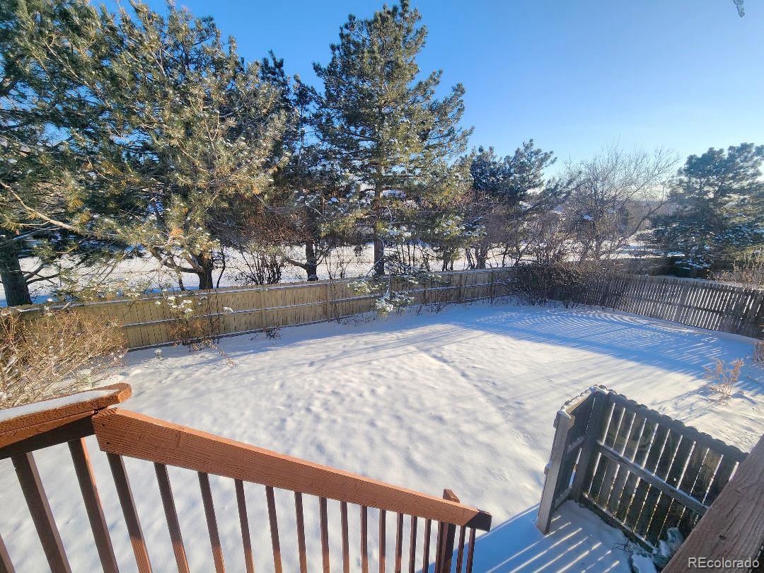 MLS Image #24 for 18874 e ida avenue,aurora, Colorado
