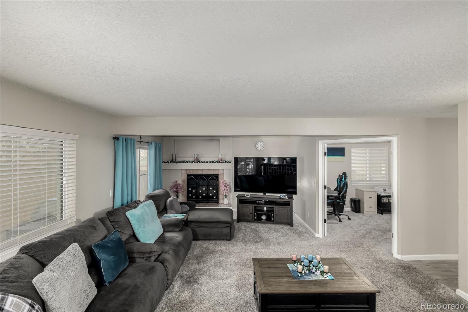 MLS Image #10 for 11997 w coal mine drive,littleton, Colorado