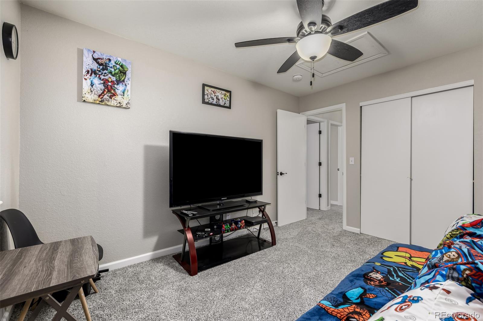 MLS Image #19 for 11997 w coal mine drive,littleton, Colorado
