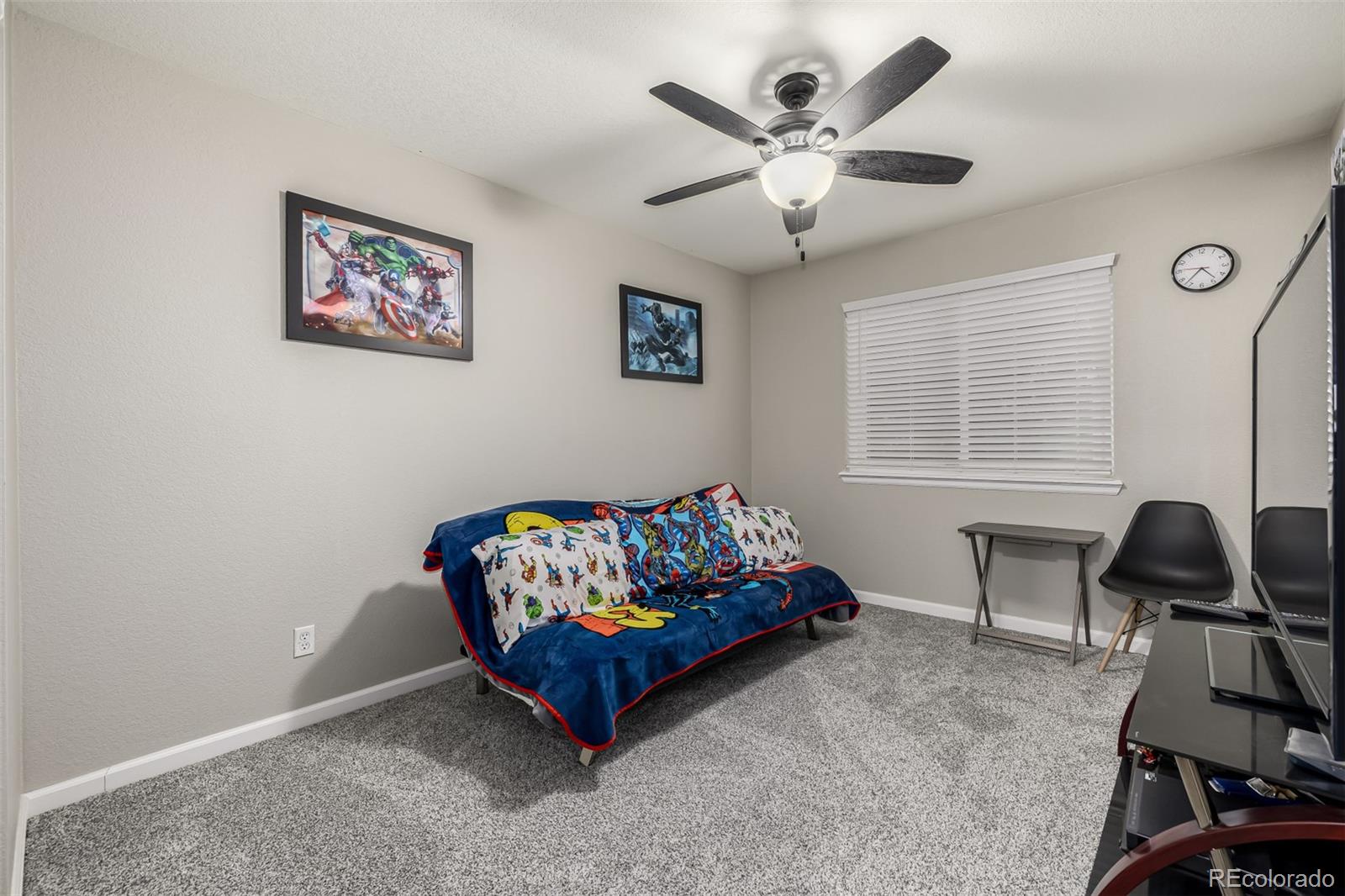 MLS Image #20 for 11997 w coal mine drive,littleton, Colorado