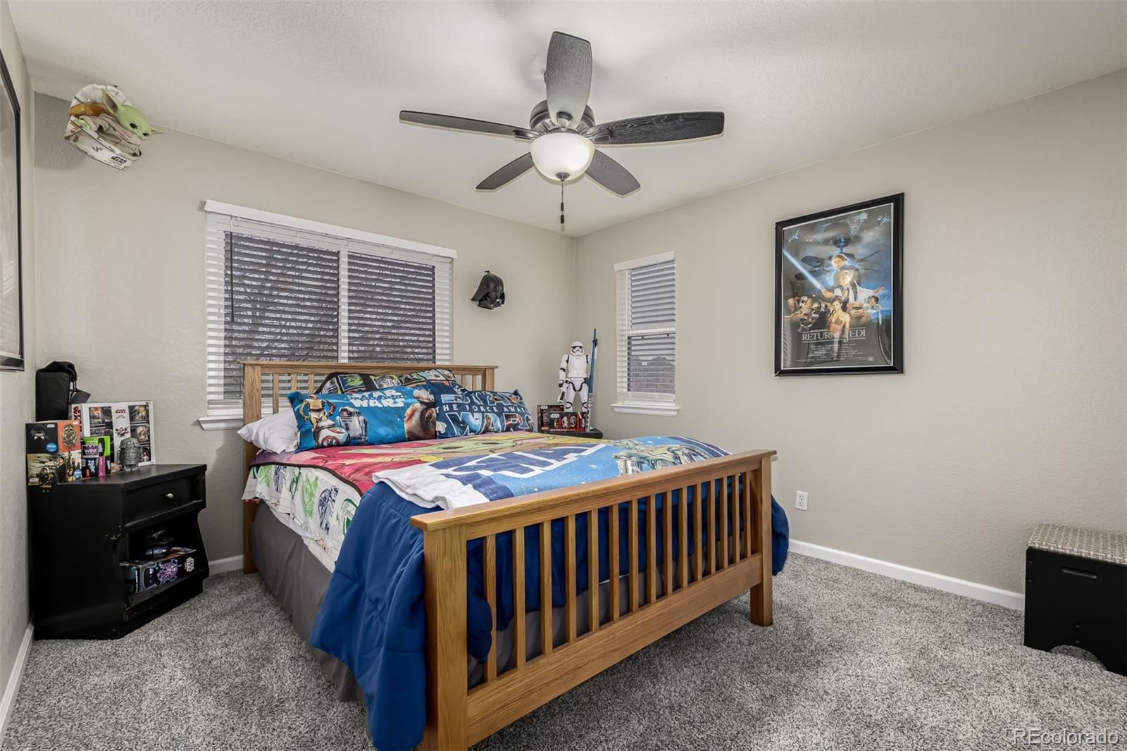 MLS Image #21 for 11997 w coal mine drive,littleton, Colorado