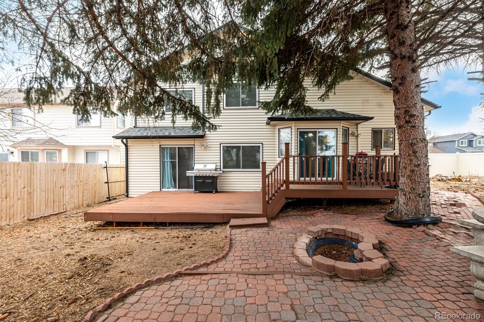 MLS Image #32 for 11997 w coal mine drive,littleton, Colorado