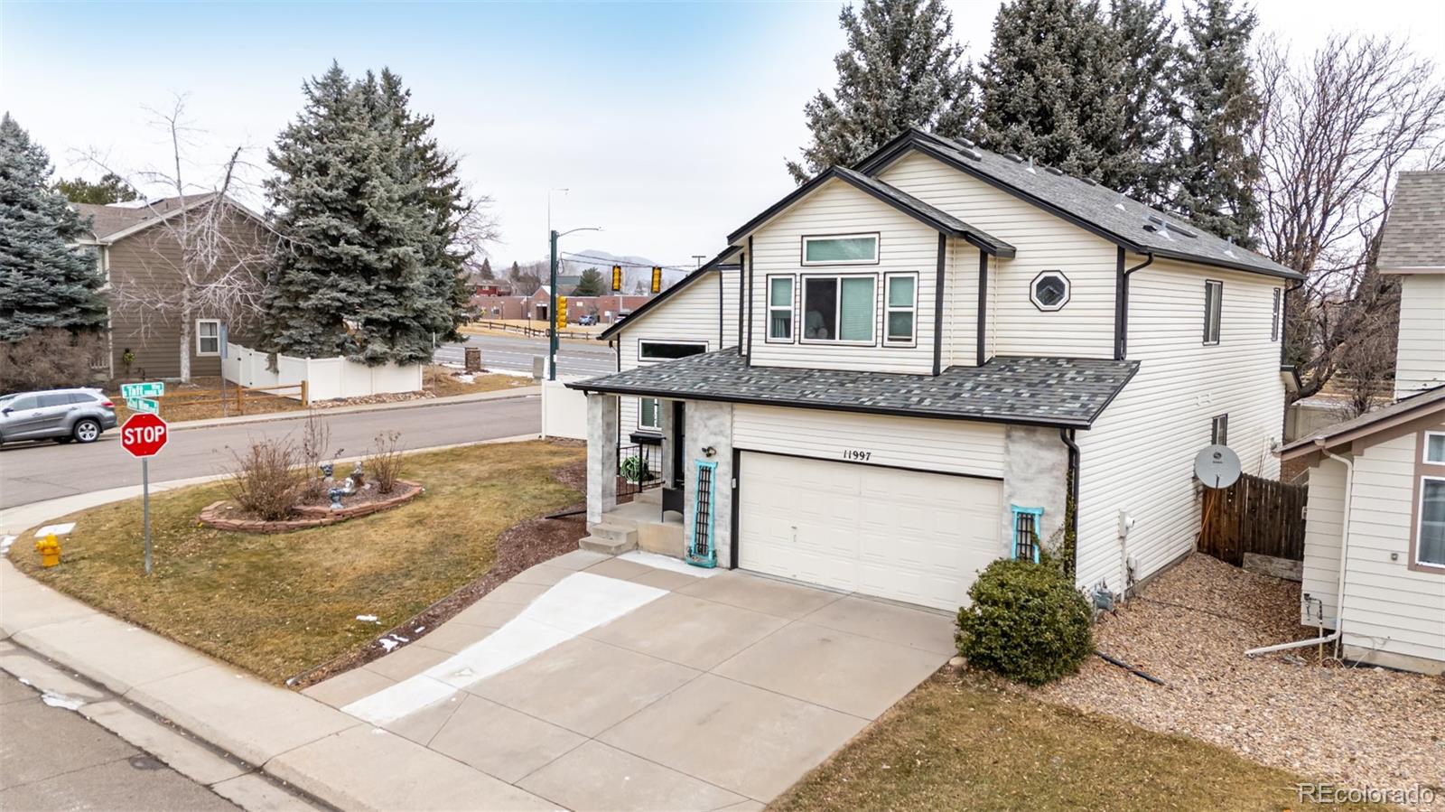 MLS Image #33 for 11997 w coal mine drive,littleton, Colorado