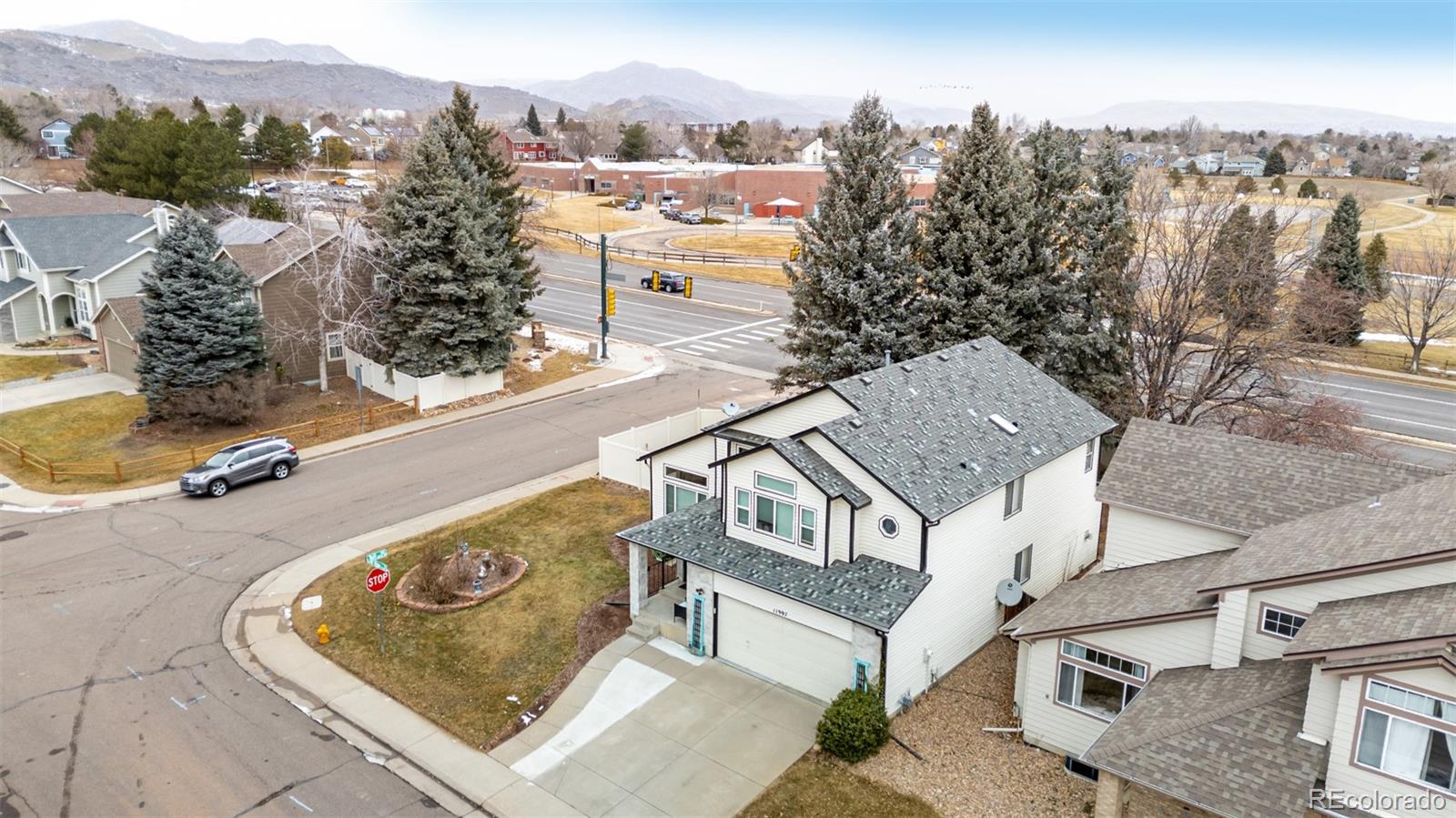 MLS Image #36 for 11997 w coal mine drive,littleton, Colorado