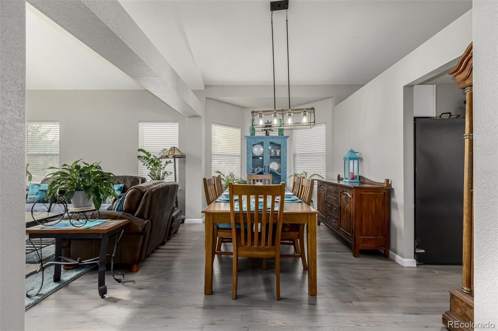 MLS Image #4 for 11997 w coal mine drive,littleton, Colorado