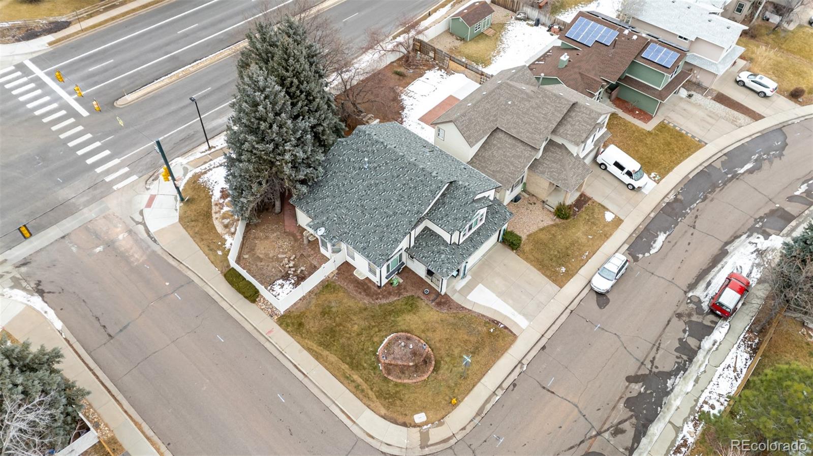 MLS Image #44 for 11997 w coal mine drive,littleton, Colorado