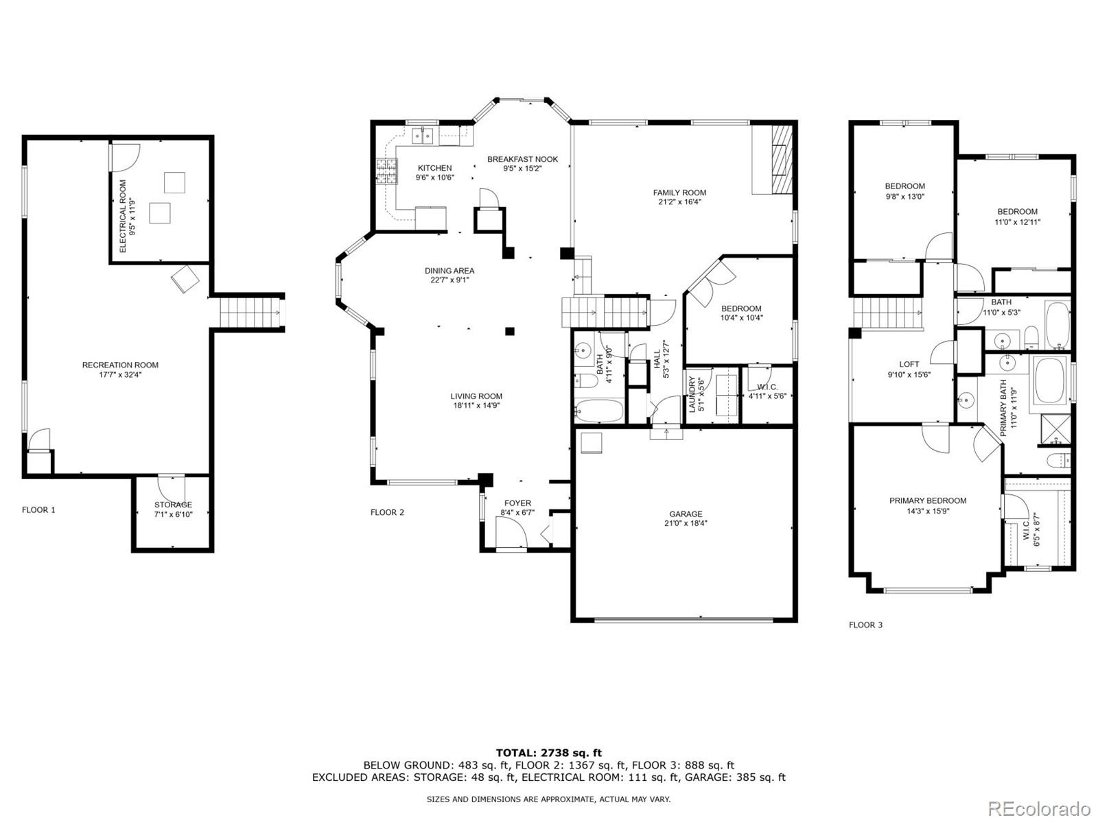 MLS Image #45 for 11997 w coal mine drive,littleton, Colorado