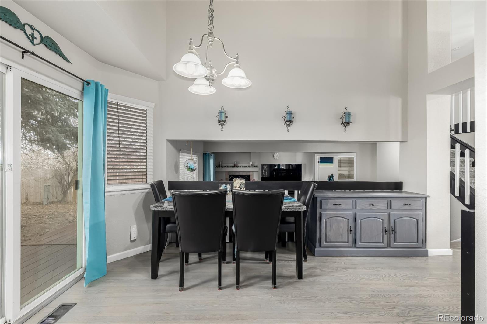 MLS Image #6 for 11997 w coal mine drive,littleton, Colorado