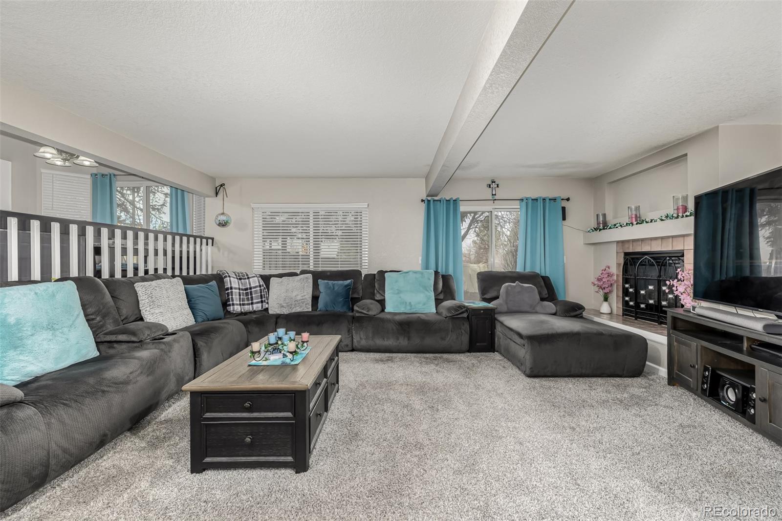 MLS Image #9 for 11997 w coal mine drive,littleton, Colorado
