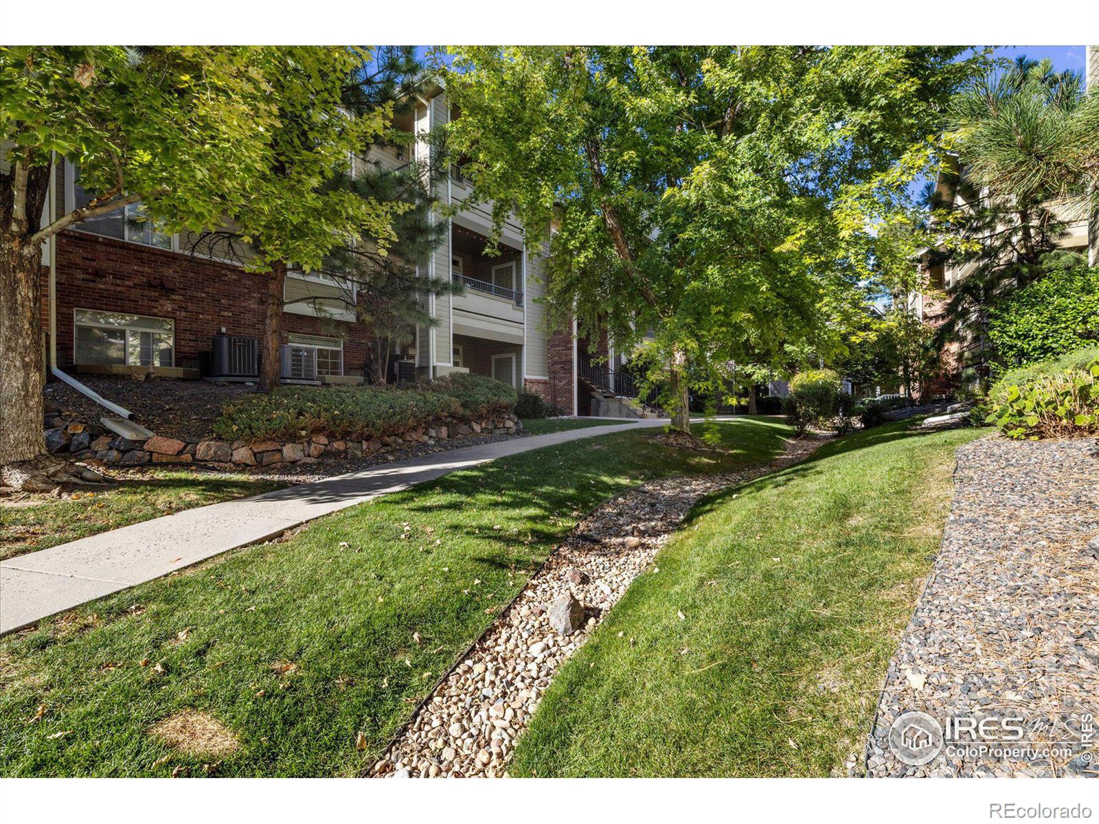 MLS Image #4 for 8400 s upham way e5,littleton, Colorado