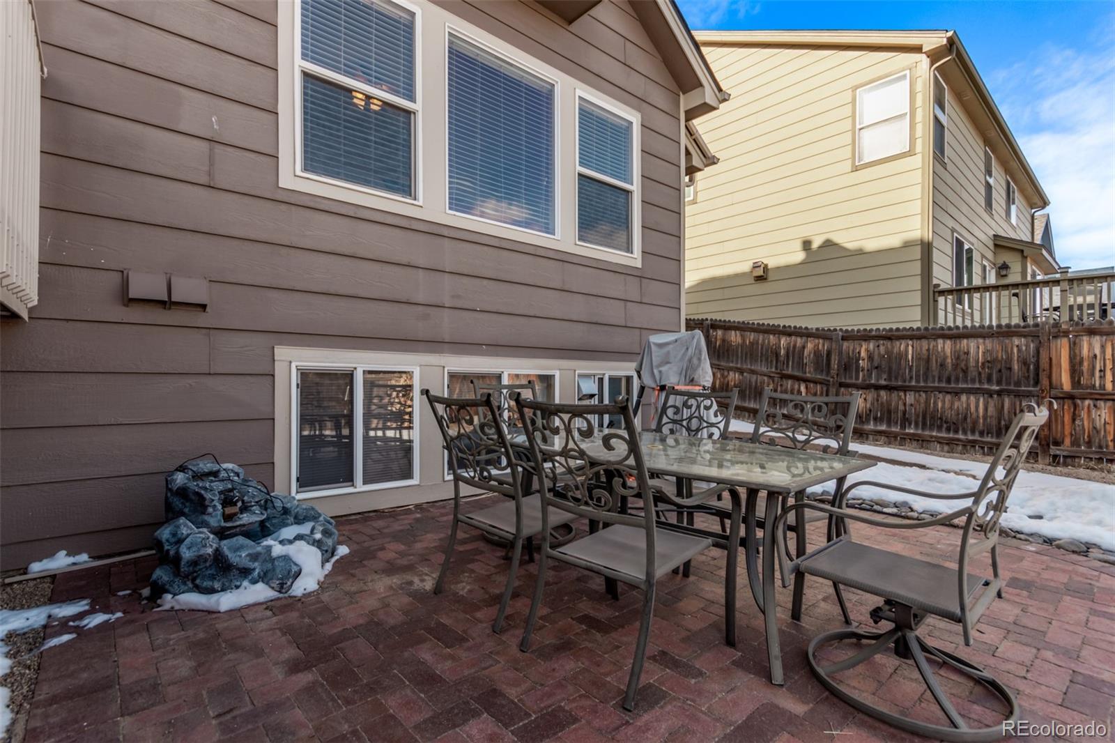 MLS Image #27 for 672  pitkin way,castle rock, Colorado