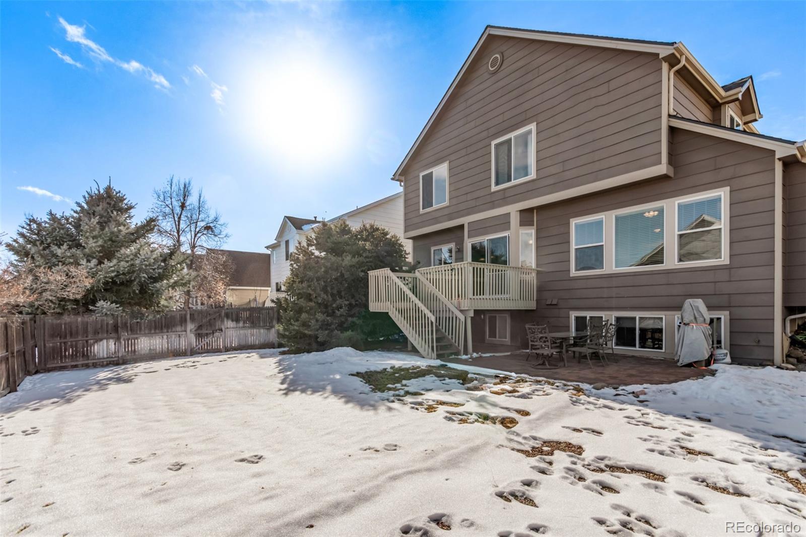 MLS Image #28 for 672  pitkin way,castle rock, Colorado