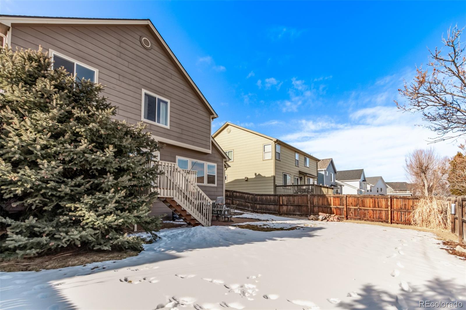 MLS Image #29 for 672  pitkin way,castle rock, Colorado