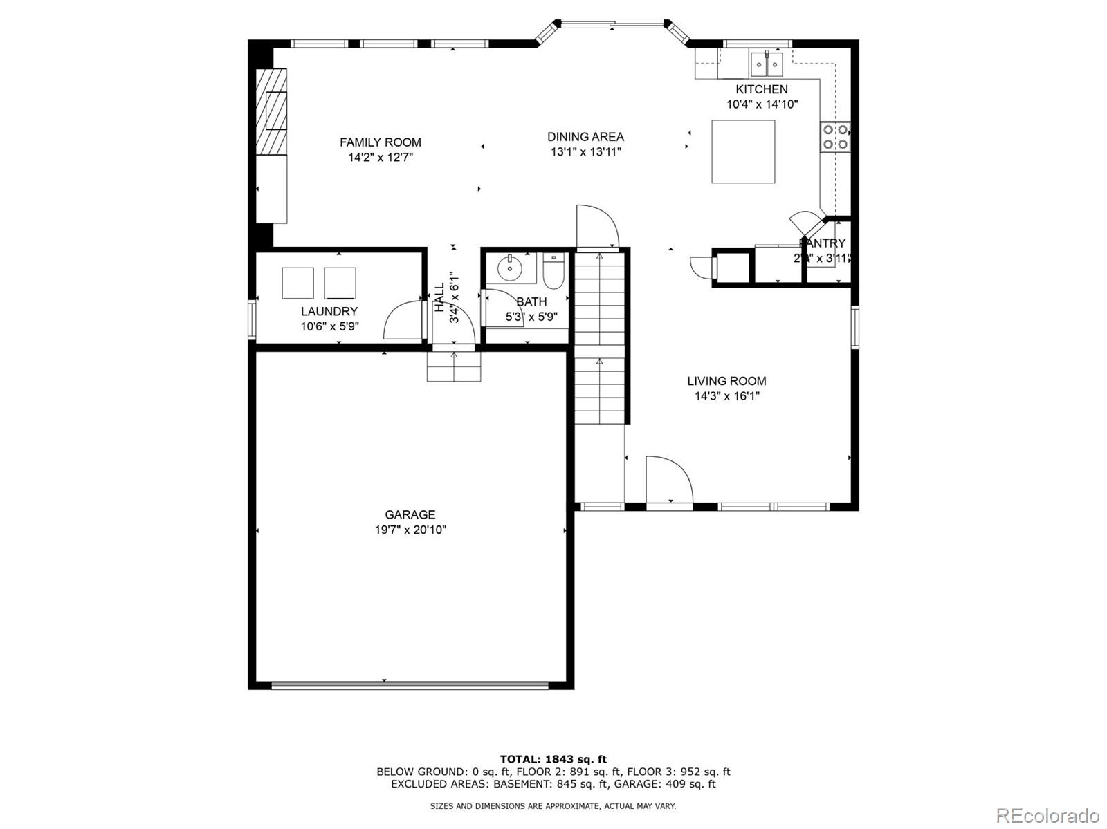 MLS Image #30 for 672  pitkin way,castle rock, Colorado