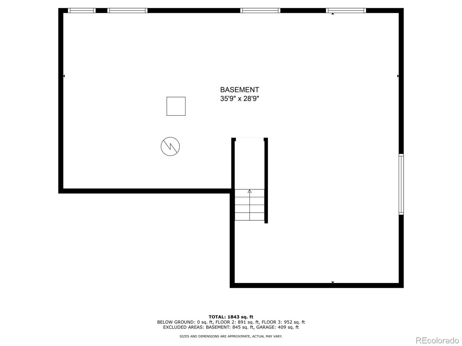 MLS Image #32 for 672  pitkin way,castle rock, Colorado