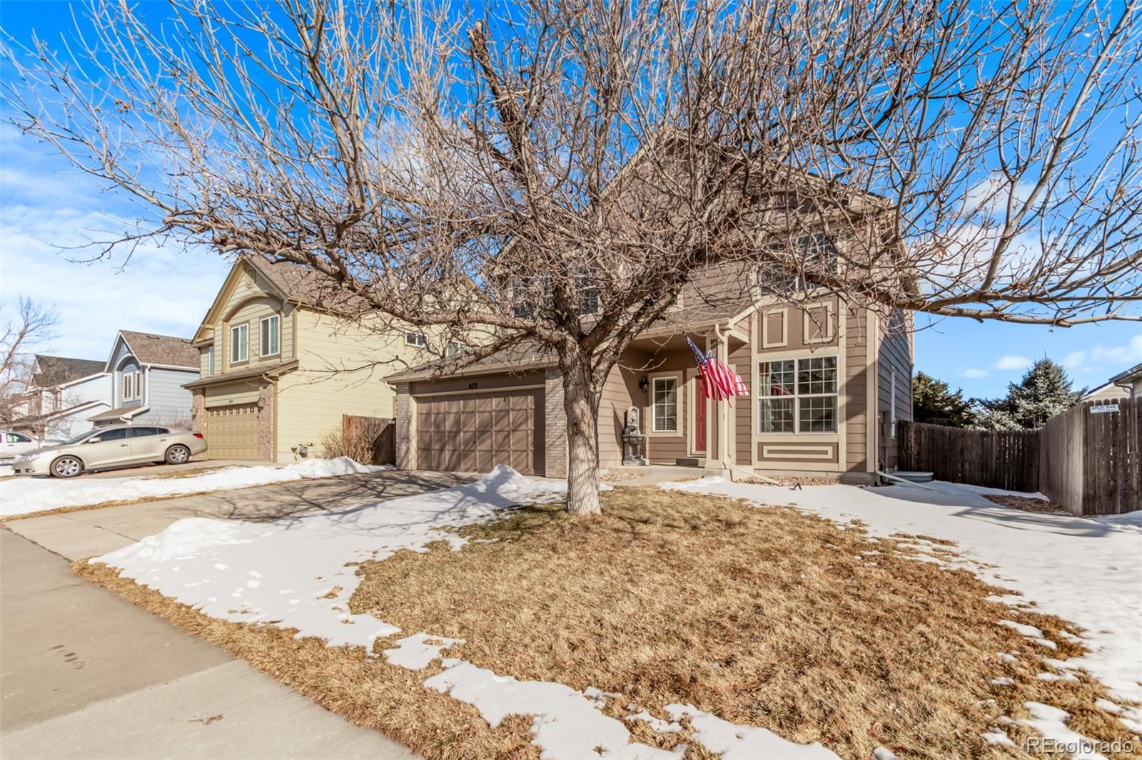 MLS Image #34 for 672  pitkin way,castle rock, Colorado