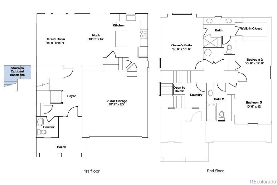 MLS Image #11 for 210  paloma way,elizabeth, Colorado