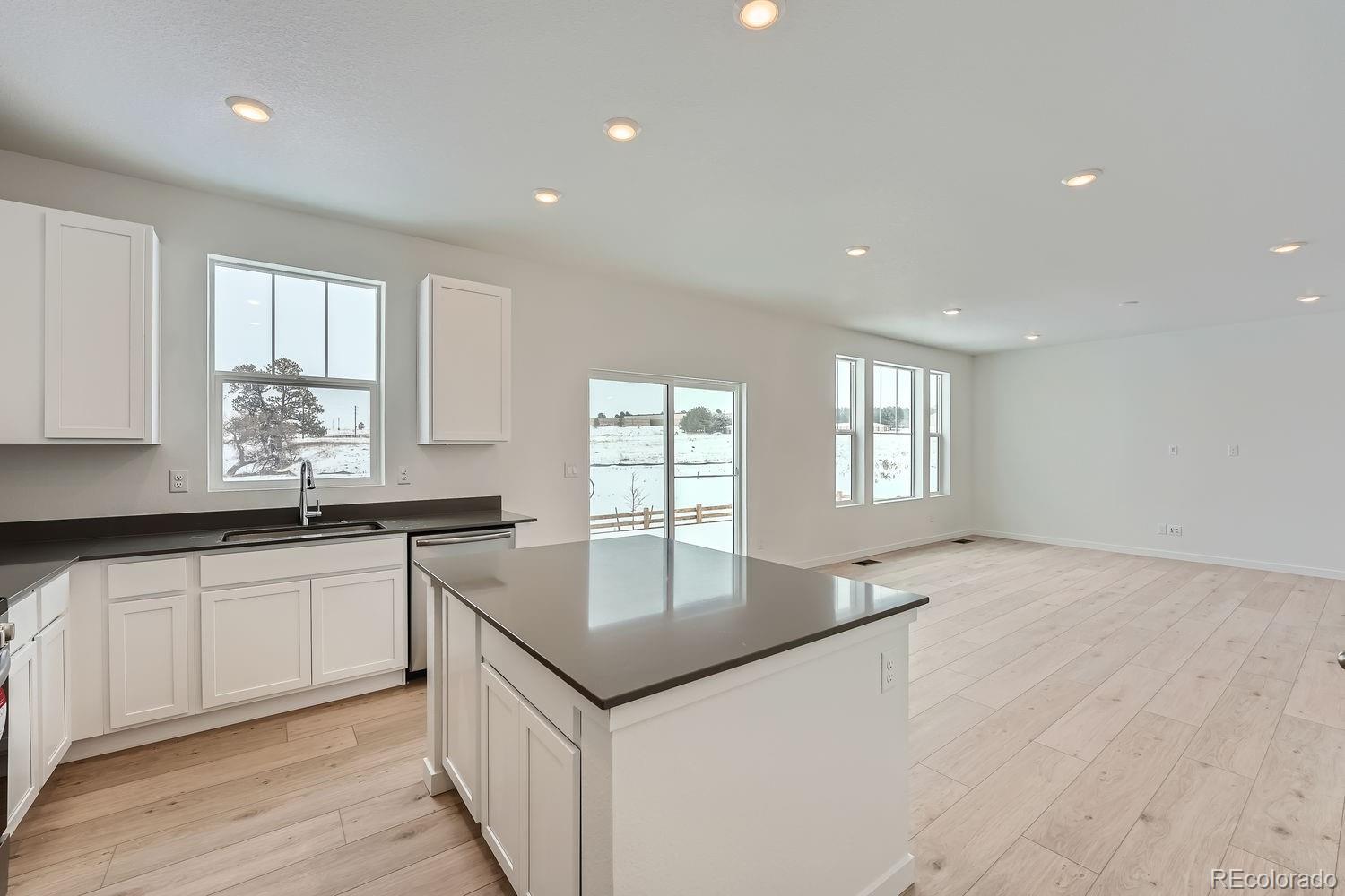 MLS Image #4 for 210  paloma way,elizabeth, Colorado
