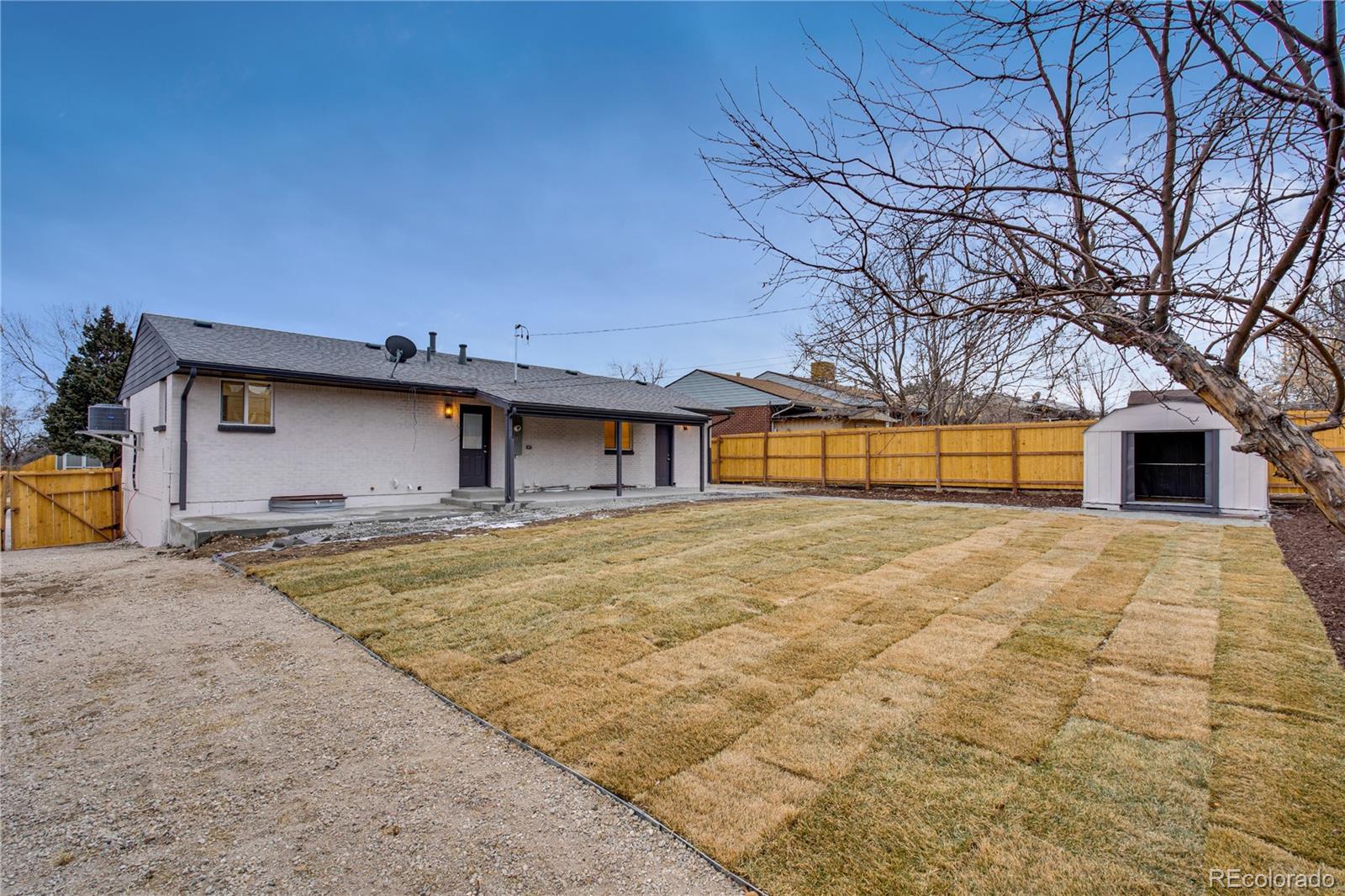 MLS Image #40 for 1061  elbert street,denver, Colorado