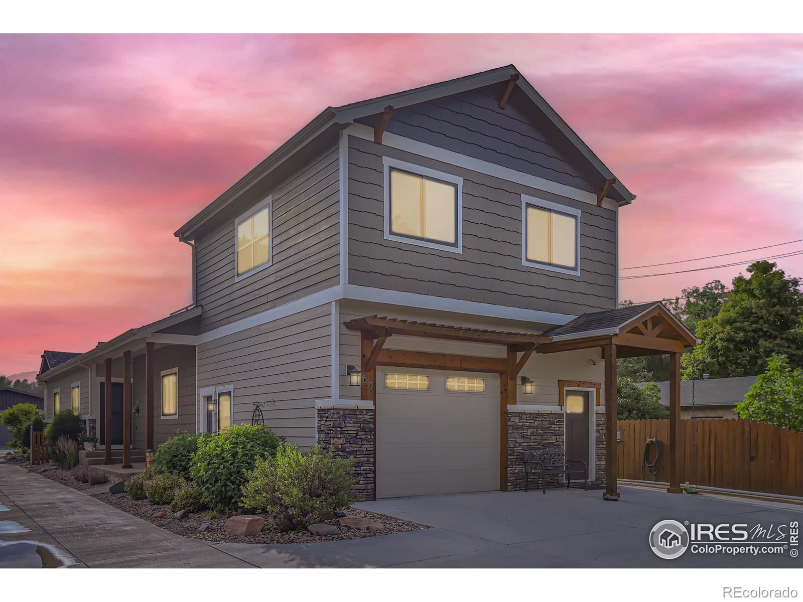 CMA Image for 330 n overland trail,Fort Collins, Colorado