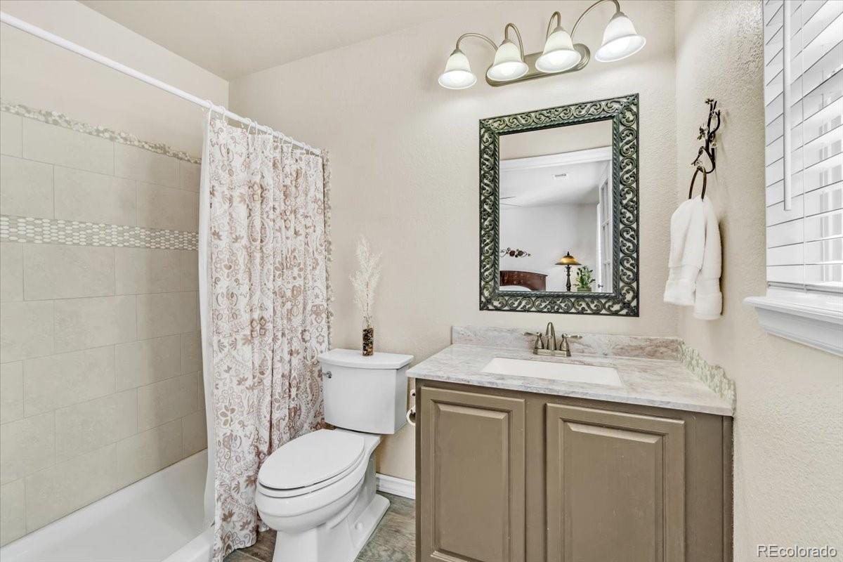 MLS Image #11 for 4201  beautiful circle,castle rock, Colorado